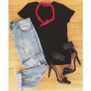 Show Stopping Sandals